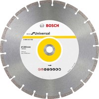 Bosch 300mm ECO Universal Diamond Blade