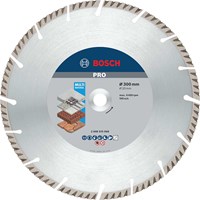 Bosch Universal Diamond Cutting Disc