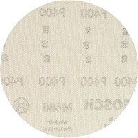 Bosch M480 115mm Net Abrasive Sanding Disc Bosch M480 115mm Net Abrasive Sanding Disc