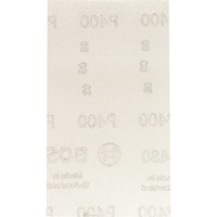 Bosch M480 Net Hook and Loop Sanding Sheets Bosch M480 Net Hook and Loop Sanding Sheets