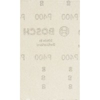 Bosch M480 80mm x 133mm Net Abrasive Sanding Sheets Bosch M480 80mm x 133mm Net Abrasive Sanding Sheets