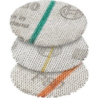 Bosch Sanding Mesh Sheets for EASYCURVSANDER 12