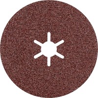 Bosch Expert R781 Prisma Ceramic Fibre Disc 100mm Bosch Expert R781 Prisma Ceramic Fibre Disc 100mm