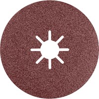 Bosch Expert R781 Prisma Ceramic Fibre Disc 180mm Bosch Expert R781 Prisma Ceramic Fibre Disc 180mm