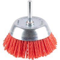Bosch Nylon Bristle Cup Brush Bosch Nylon Bristle Cup Brush