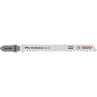 Bosch T101 AIF Hard Wood Cutting Jigsaw Blades Bosch T101 AIF Hard Wood Cutting Jigsaw Blades