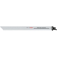 Bosch S1213AWP Celotex Fibre Insulation Cutting Reciprocating Sabre Saw Blades Bosch S1213AWP Celotex Fibre Insulation Cutting Reciprocating Sabre Saw Blades