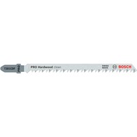 Bosch T301 CDF Hard Wood Cutting Jigsaw Blades Bosch T301 CDF Hard Wood Cutting Jigsaw Blades