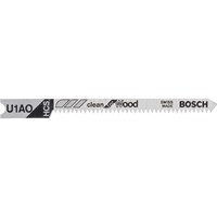 Bosch U1 AO Wood Cutting Jigsaw Blades Bosch U1 AO Wood Cutting Jigsaw Blades