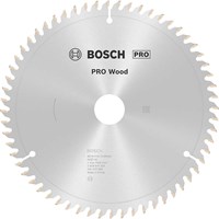 Bosch Pro Wood Cutting Mitre Saw Blade