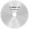 Bosch Multi Material Cutting Mitre and Table Saw Blade  Bosch Multi Material Cutting Mitre and Table Saw Blade