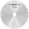 Bosch PRO Optiline Wood Cutting Mitre Saw Blade 