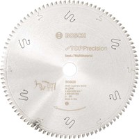 Bosch Top Precision Multi Material Cutting Mitre Saw Blade Bosch Top Precision Multi Material Cutting Mitre Saw Blade