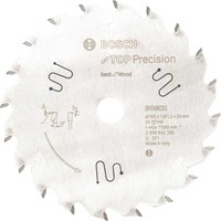 Bosch Top Precision Wood Cutting Saw Blade Bosch Top Precision Wood Cutting Saw Blade