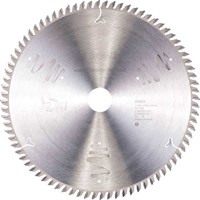 Bosch Expert Fine Cut Table Saw Blade for Laminated Panel Bosch Expert Fine Cut Table Saw Blade for Laminated Panel