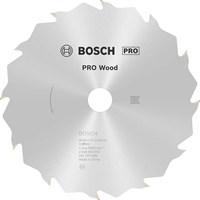 Bosch Speedline Wood Cutting Saw Blade Bosch Speedline Wood Cutting Saw Blade