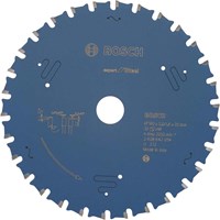 Bosch Expert Metal Steel Cutting Saw Blade Bosch Expert Metal Steel Cutting Saw Blade