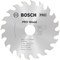 Bosch PRO Wood Cutting Saw Blade 