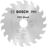 Bosch Wood Cutting Saw Blade Bosch Wood Cutting Saw Blade