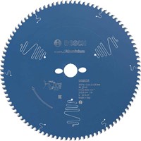 Bosch Expert Aluminium Cutting Saw Blade Bosch Expert Aluminium Cutting Saw Blade
