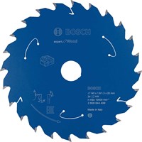 Bosch Expert Cordless Wood Cutting Circular Saw Blade Bosch Expert Cordless Wood Cutting Circular Saw Blade