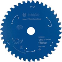 Bosch Expert Cordless Circular Saw Blade for Stainless Steel Bosch Expert Cordless Circular Saw Blade for Stainless Steel