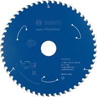 Bosch Expert Cordless Circular Saw Blade for Aluminium Bosch Expert Cordless Circular Saw Blade for Aluminium