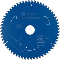 Bosch Expert Cordless Circular Saw Blade for Laminate Panel Bosch Expert Cordless Circular Saw Blade for Laminate Panel
