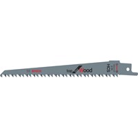 Bosch S644D Wood Cutting Reciprocating Sabre Saw Blades Bosch S644D Wood Cutting Reciprocating Sabre Saw Blades