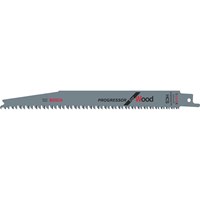 Bosch S2345X Progressor Wood Cutting Reciprocating Sabre Saw Blades Bosch S2345X Progressor Wood Cutting Reciprocating Sabre Saw Blades