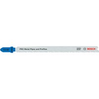 Bosch Pro T321 BF Metal Cutting Jigsaw Blade Bosch Pro T321 BF Metal Cutting Jigsaw Blade