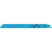 Bosch S1122BF Metal Cutting Reciprocating Sabre Saw Blades Bosch S1122BF Metal Cutting Reciprocating Sabre Saw Blades
