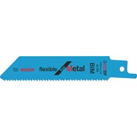 Bosch S522BF Reciprocating Sabre Saw Blades Bosch S522BF Reciprocating Sabre Saw Blades