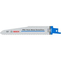 Bosch S930CF Metal Cutting Reciprocating Sabre Saw Blades Bosch S930CF Metal Cutting Reciprocating Sabre Saw Blades