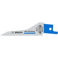 Bosch Pro S325GF Metal Cutting Reciprocating Sabre Saw Blades Bosch Pro S325GF Metal Cutting Reciprocating Sabre Saw Blades