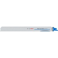 Bosch Pro S1237EAF Thin Metal Reciprocating Saw Blade 