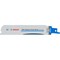 Bosch PRO S937BEF Medium Thick Metal Reciprocating Saw Blade Bosch PRO S937BEF Medium Thick Metal Reciprocating Saw Blade