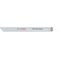 Bosch Pro S1132VFR Pallet Repair Reciprocating Sabre Saw Blades Bosch Pro S1132VFR Pallet Repair Reciprocating Sabre Saw Blades
