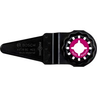 Bosch AIZ 28 SC Universal Starlock Oscillating Multi Tool Soft Material Joint Cutter Bosch AIZ 28 SC Universal Starlock Oscillating Multi Tool Soft Material Joint Cutter