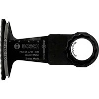Bosch PAII 65 APB Starlock Plus Oscillating Multi Tool Metal and Wood Plunge Saw Blade  Bosch PAII 65 APB Starlock Plus Oscillating Multi Tool Metal and Wood Plunge Saw Blade
