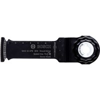 Bosch MAIZ APB Starlock Max Oscillating Multi Tool Metal and Wood Plunge Saw Blade Bosch MAIZ APB Starlock Max Oscillating Multi Tool Metal and Wood Plunge Saw Blade