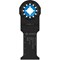 Bosch PRO AIZ AIB Starlock Oscillating Multi Tool Plunge Blade Bosch PRO AIZ AIB Starlock Oscillating Multi Tool Plunge Blade