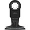 Bosch Pro AII APIB Starlock Oscillating Multi Tool Plunge Blade Bosch Pro AII APIB Starlock Oscillating Multi Tool Plunge Blade
