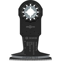 Bosch Pro AII BSPIB Starlock Oscillating Multi Tool Plunge Blade 