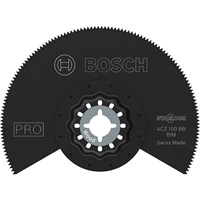 Bosch Pro ACZ 100 BB Starlock Oscillating Multi Tool Blade 