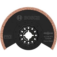 Bosch Pro ACZ RT3 Starlock Oscillating Multi Tool Grout Blade 