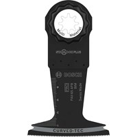 Bosch Pro PAII 65 APB Starlock Plus Oscillating Multi Tool Blade 