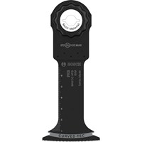 Bosch Pro MAII 52 APB Starlock Max Oscillating Multi Tool Blade Bosch Pro MAII 52 APB Starlock Max Oscillating Multi Tool Blade