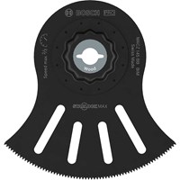 Bosch Pro MACZ 145 BB Starlock Max Oscillating Multi Tool Blade 