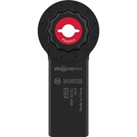 Bosch Pro MAII 32 SC Starlock Max Oscillating Multi Tool Caulk Blade Bosch Pro MAII 32 SC Starlock Max Oscillating Multi Tool Caulk Blade